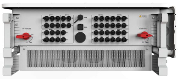 SUN5000-150K-MG0 - Görsel 4