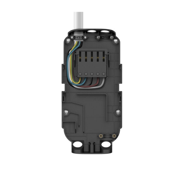 AC WALLBOX 7 KS-S0/22 KT-S0 - Görsel 5