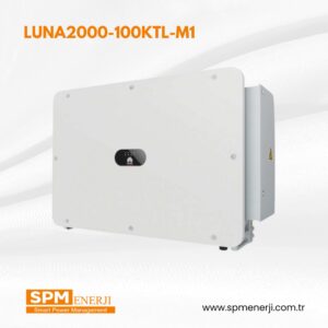 LUNA2000-100KTL-M1