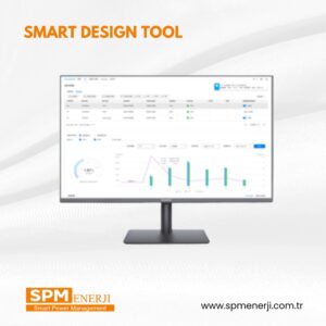 SMART DESIGN TOOL