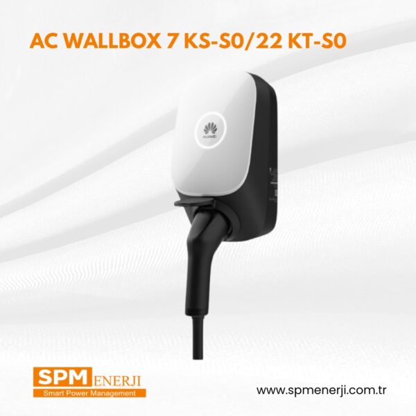 AC WALLBOX 7 KS-S0/22 KT-S0