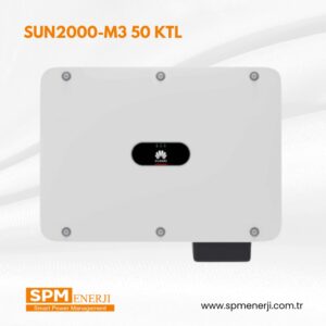 SUN2000-M3 50 KTL