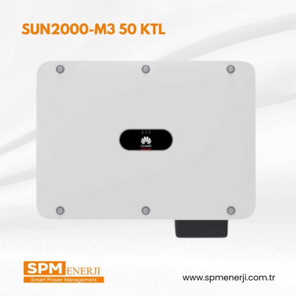 SUN2000-M3 50 KTL