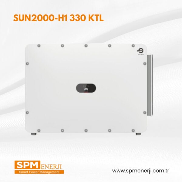 SUN2000-H1 330 KTL