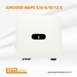 SUN2000-MAP0 5/6/8/10/12 K